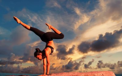 Ditch your New Year’s Resolution and Make Yoga Practice a New Year’s Reward Instead. You deserve it!