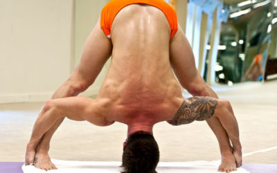 Yoga for Newbies: Bikram